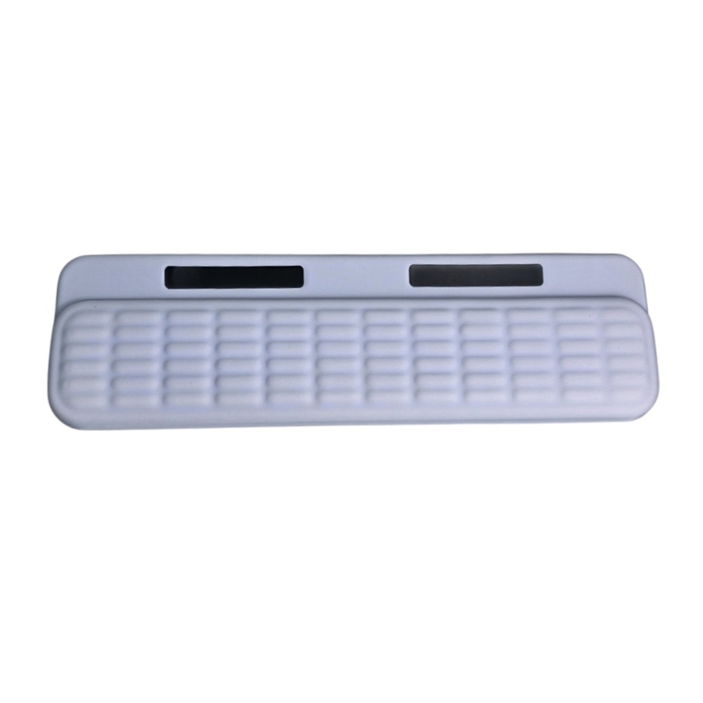 Keyboard Wrist Rest Light Blue 📝